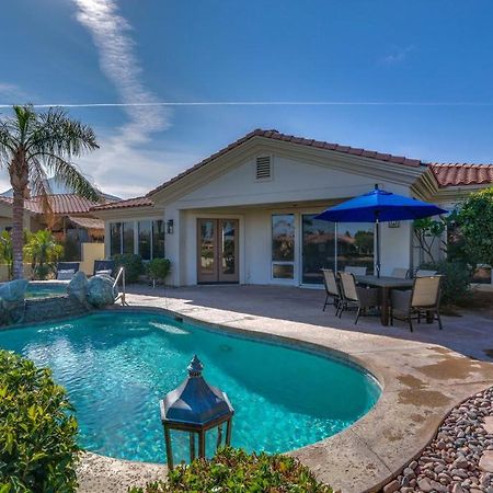 La Quinta Fairways Villa Luaran gambar