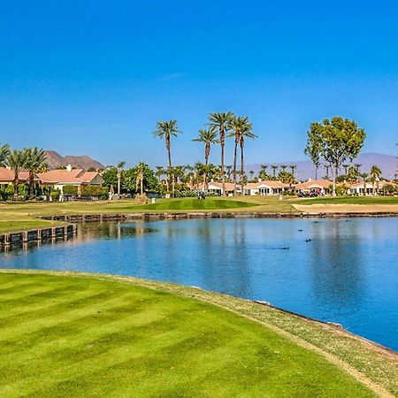 La Quinta Fairways Villa Luaran gambar