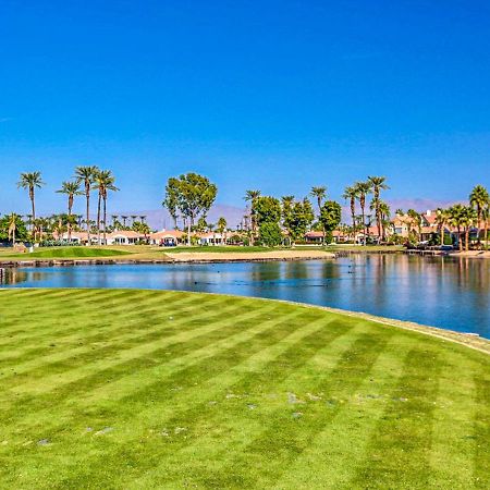 La Quinta Fairways Villa Luaran gambar