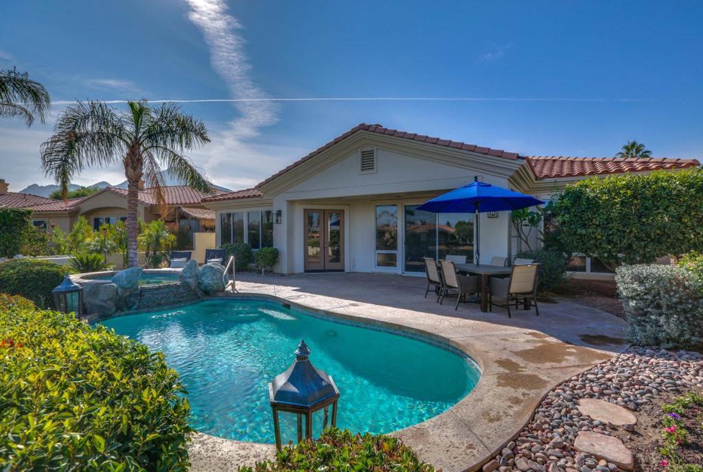 La Quinta Fairways Villa Luaran gambar