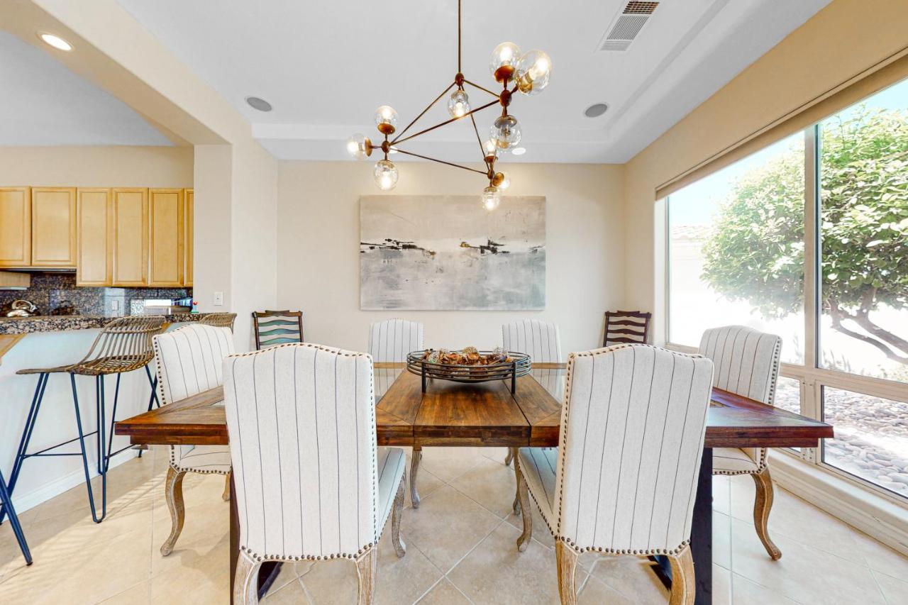 La Quinta Fairways Villa Luaran gambar
