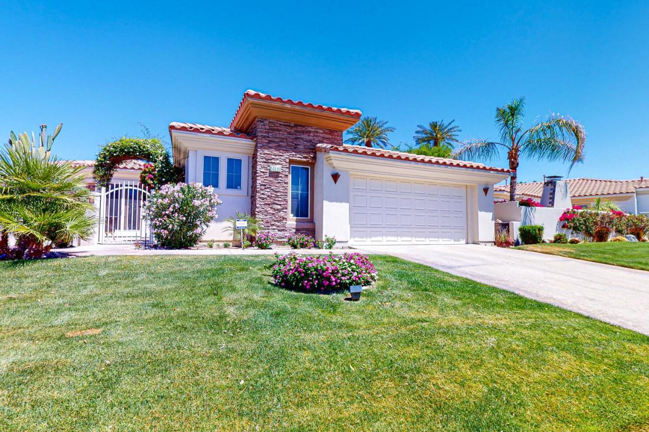 La Quinta Fairways Villa Luaran gambar