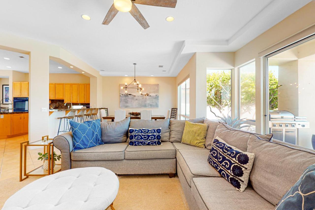 La Quinta Fairways Villa Luaran gambar