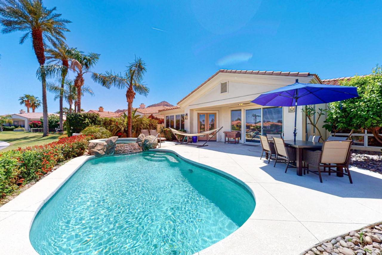 La Quinta Fairways Villa Luaran gambar