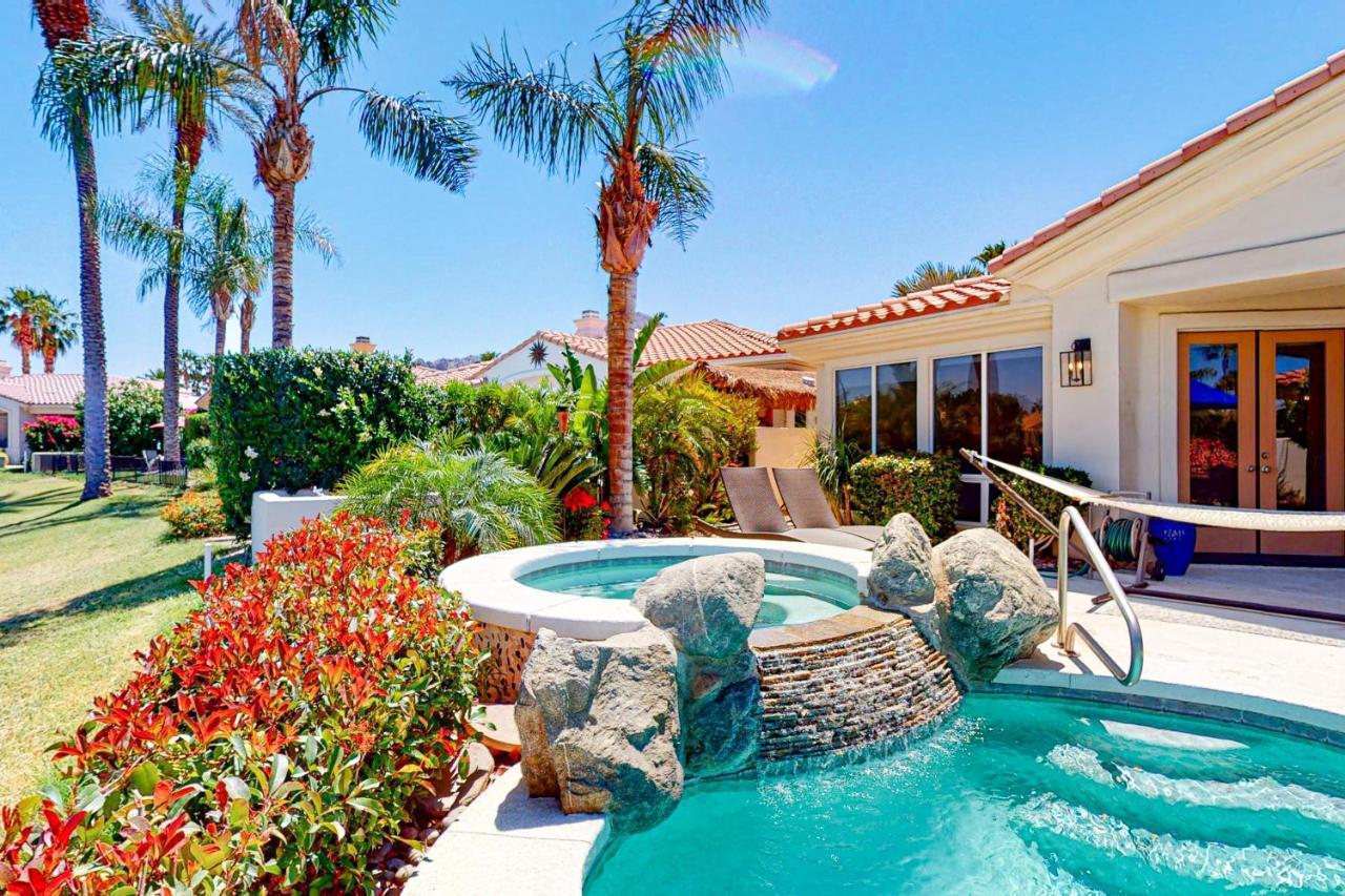 La Quinta Fairways Villa Luaran gambar