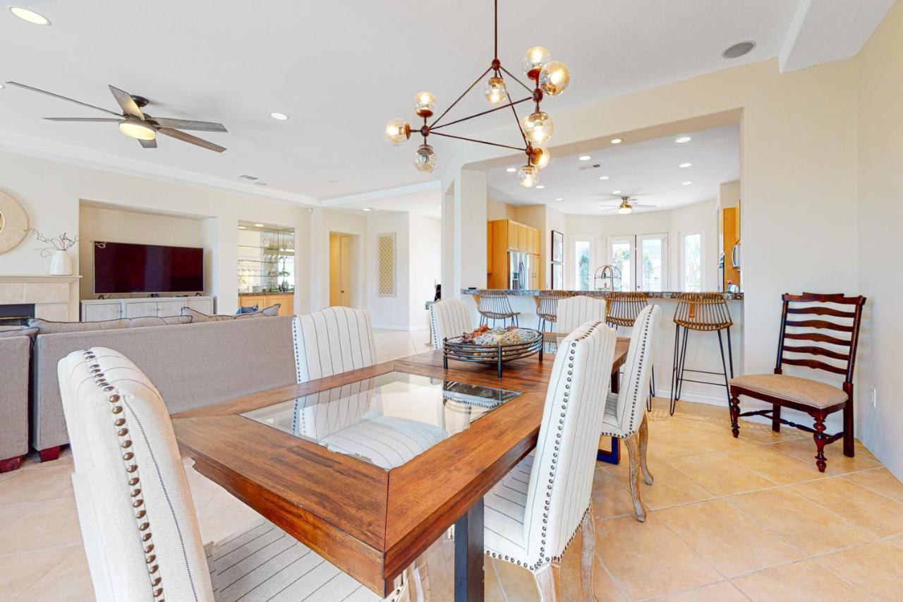 La Quinta Fairways Villa Luaran gambar