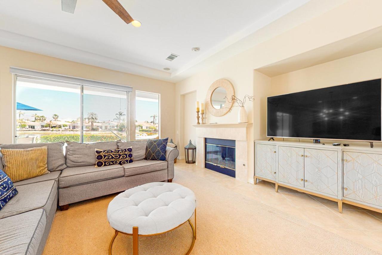La Quinta Fairways Villa Luaran gambar