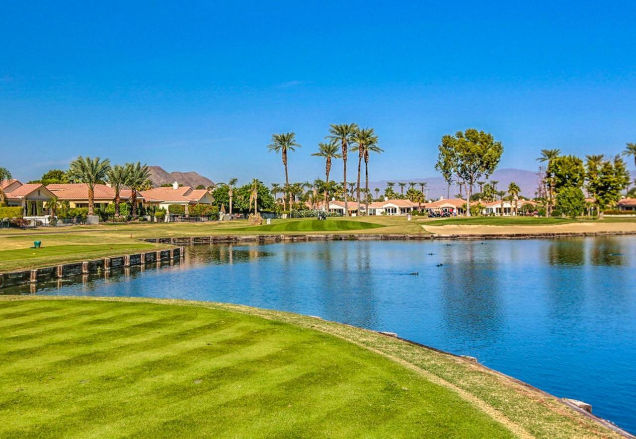 La Quinta Fairways Villa Luaran gambar
