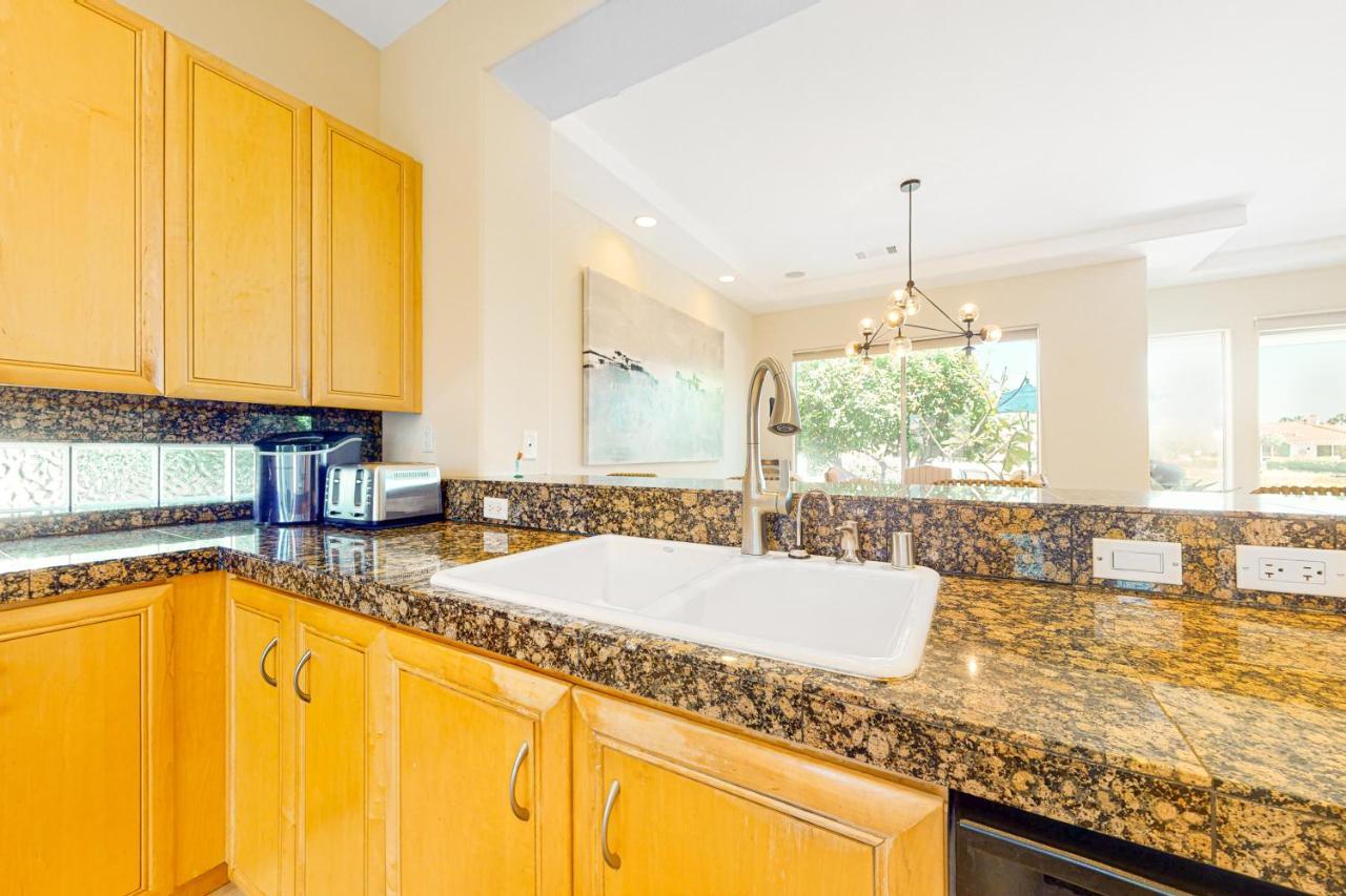 La Quinta Fairways Villa Luaran gambar
