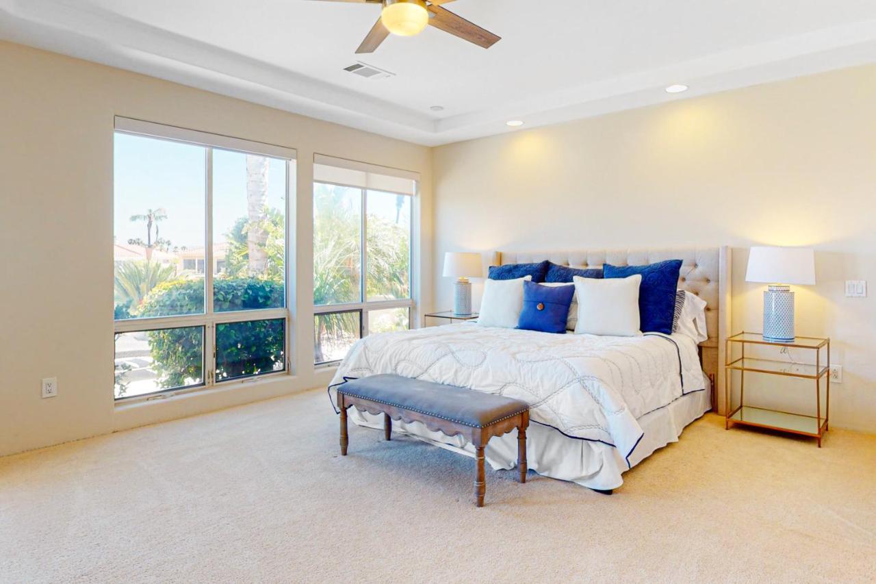 La Quinta Fairways Villa Luaran gambar