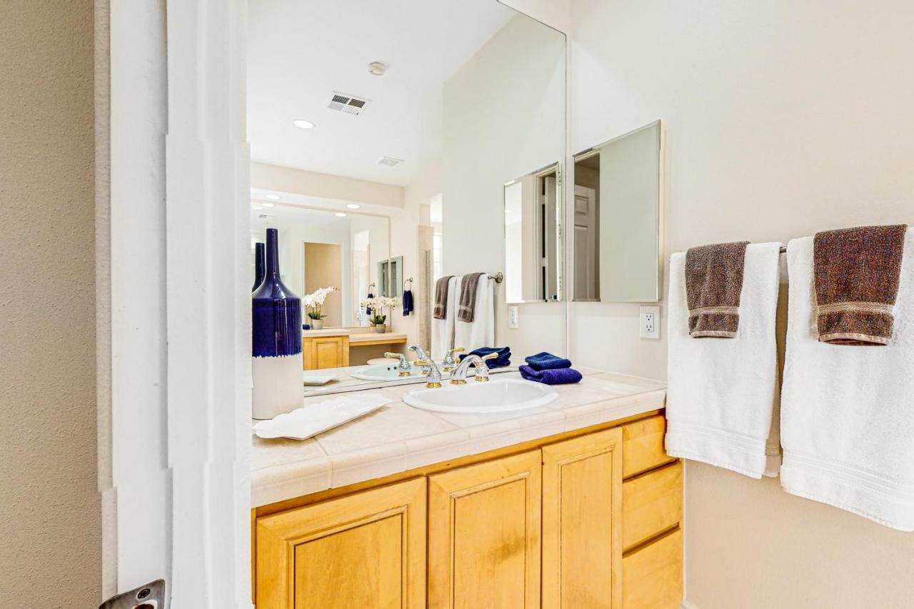 La Quinta Fairways Villa Luaran gambar