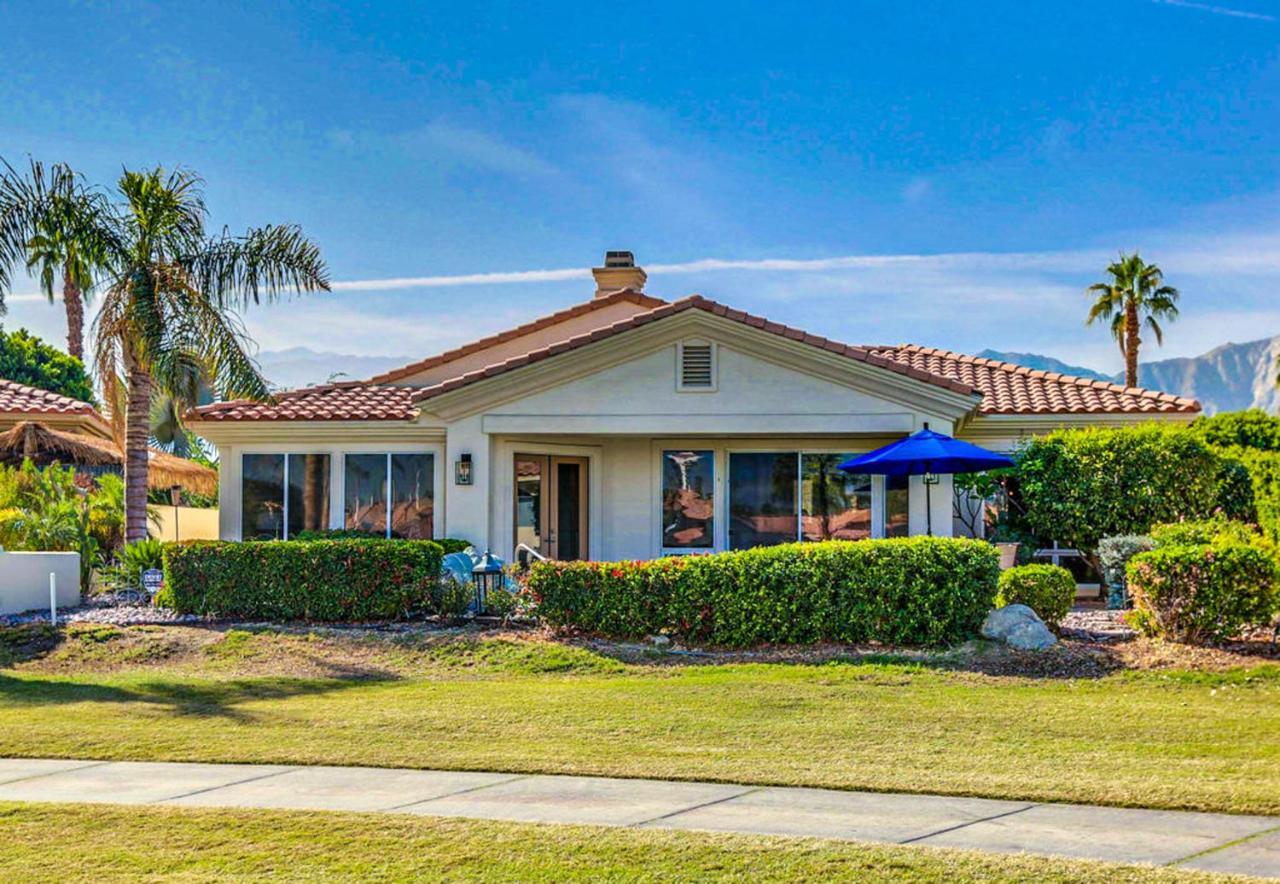 La Quinta Fairways Villa Luaran gambar