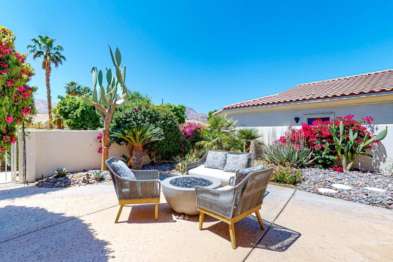 La Quinta Fairways Villa Luaran gambar