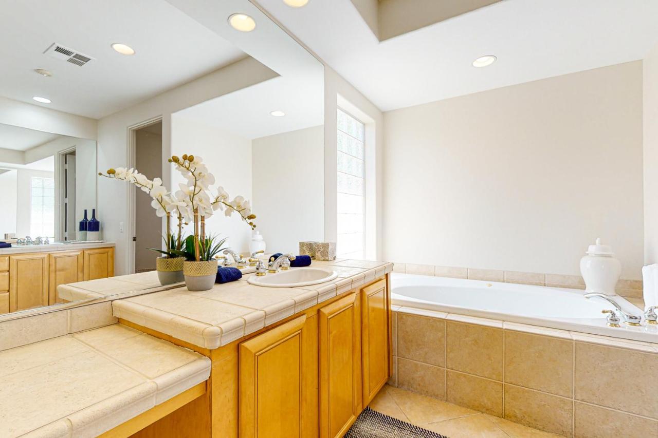 La Quinta Fairways Villa Luaran gambar