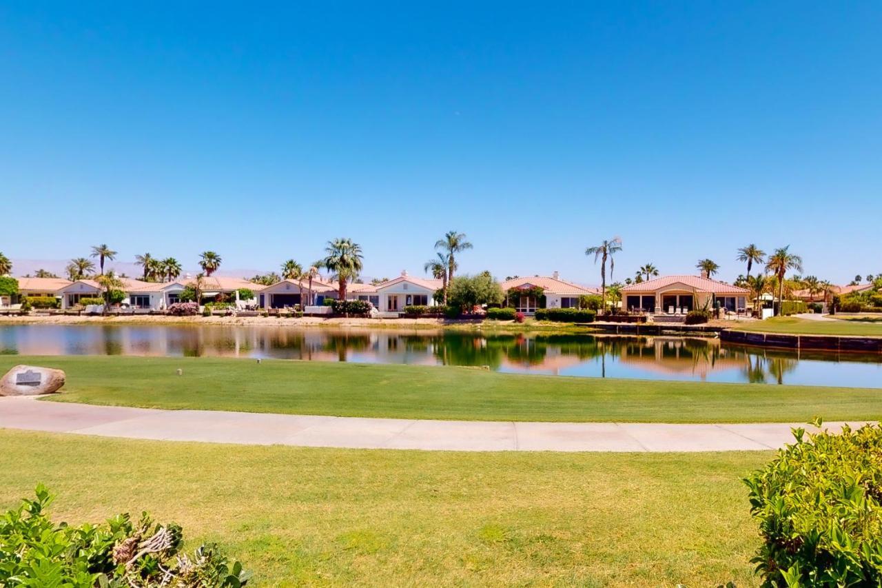 La Quinta Fairways Villa Luaran gambar